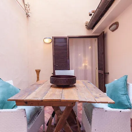 Campo Dei Fiori Elite Luxury For 10 Guests Apartment