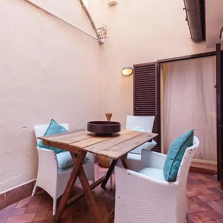 Campo Dei Fiori Elite Luxury For 10 Guests Appartement *
