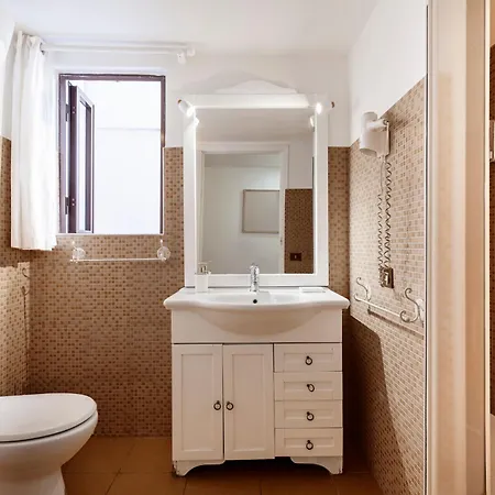 Campo Dei Fiori Elite Luxury For 10 Guests * רומא