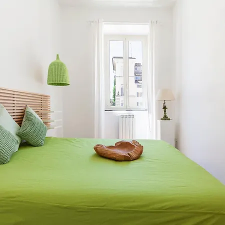 Apartment Campo Dei Fiori Elite Luxury For 10 Guests