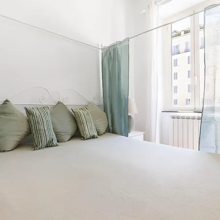 Campo Dei Fiori Elite Luxury For 10 Guests