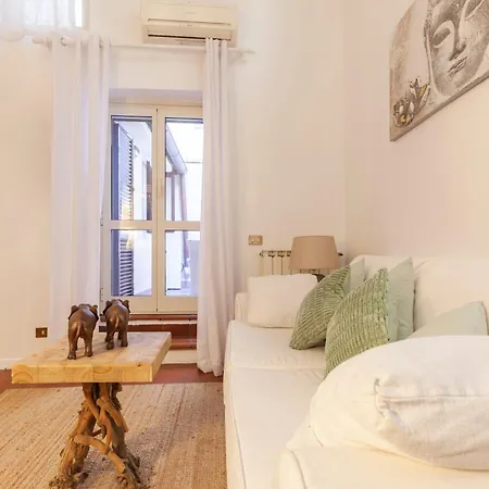 Campo Dei Fiori Elite Luxury For 10 Guests