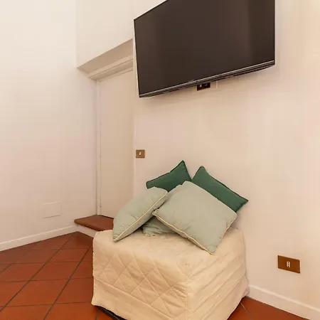 Apartment Campo Dei Fiori Elite Luxury For 10 Guests Rome