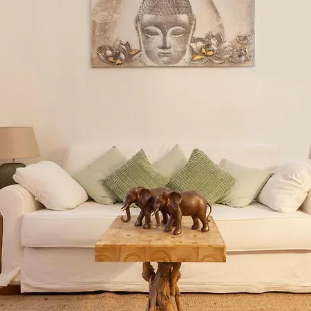 Campo Dei Fiori Elite Luxury For 10 Guests Rome