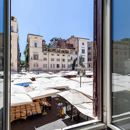 Campo Dei Fiori Elite Luxury For 10 Guests *