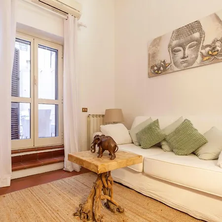 Campo Dei Fiori Elite Luxury For 10 Guests *