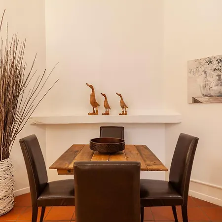 Apartment Campo Dei Fiori Elite Luxury For 10 Guests *