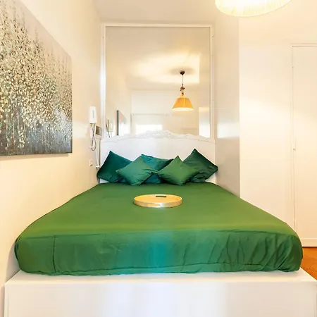 Appartement Campo Dei Fiori Elite Luxury For 10 Guests *