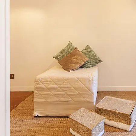 Apartment Campo Dei Fiori Elite Luxury For 10 Guests *