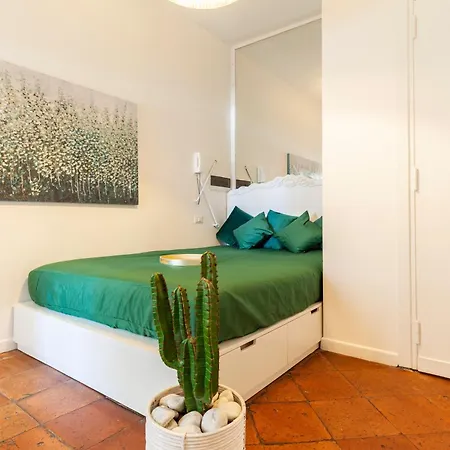 Campo Dei Fiori Elite Luxury For 10 Guests Apartment *