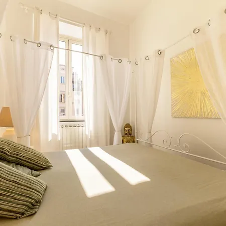Campo Dei Fiori Elite Luxury For 10 Guests *