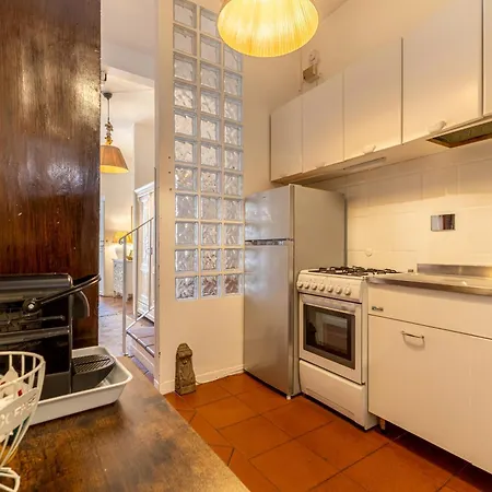Campo Dei Fiori Elite Luxury For 10 Guests Roma