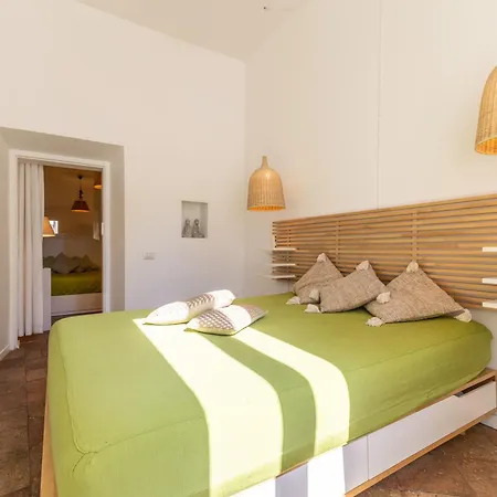 Appartamento Campo Dei Fiori Elite Luxury For 10 Guests *