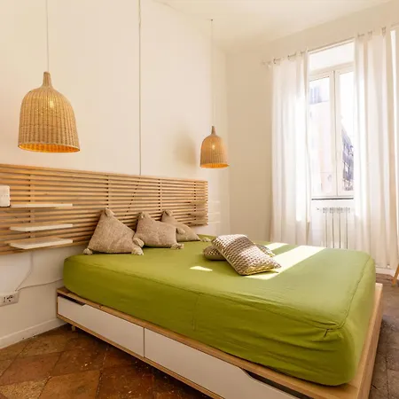 Appartamento Campo Dei Fiori Elite Luxury For 10 Guests