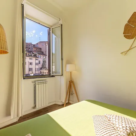 Campo Dei Fiori Elite Luxury For 10 Guests Appartamento *