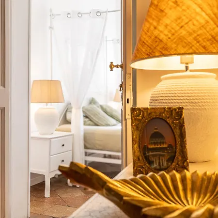 Appartamento Campo Dei Fiori Elite Luxury For 10 Guests Roma