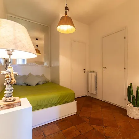 Campo Dei Fiori Elite Luxury For 10 Guests Roma