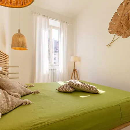 Campo Dei Fiori Elite Luxury For 10 Guests *
