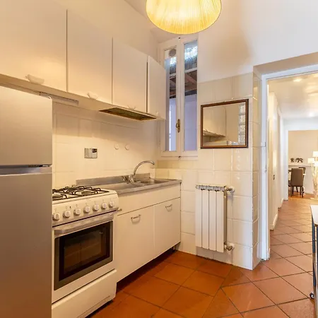 Campo Dei Fiori Elite Luxury For 10 Guests