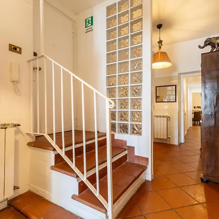 Campo Dei Fiori Elite Luxury For 10 Guests Roma