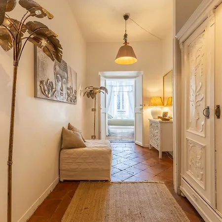 Campo Dei Fiori Elite Luxury For 10 Guests *