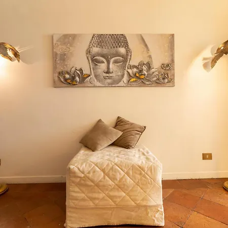 Campo Dei Fiori Elite Luxury For 10 Guests Appartamento