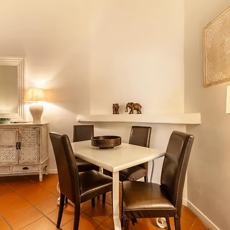 Campo Dei Fiori Elite Luxury For 10 Guests Appartamento
