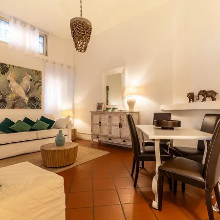 Campo Dei Fiori Elite Luxury For 10 Guests