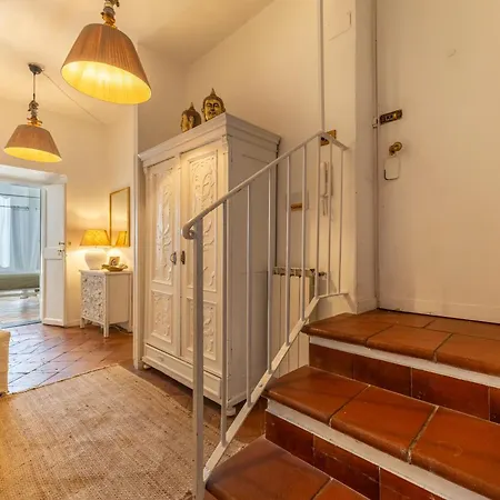 Campo Dei Fiori Elite Luxury For 10 Guests Appartamento
