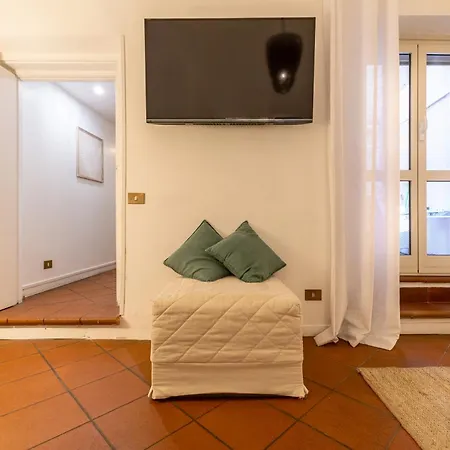 Campo Dei Fiori Elite Luxury For 10 Guests Appartamento