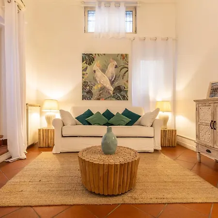 Appartamento Campo Dei Fiori Elite Luxury For 10 Guests Roma