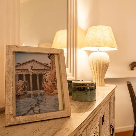 Campo Dei Fiori Elite Luxury For 10 Guests *