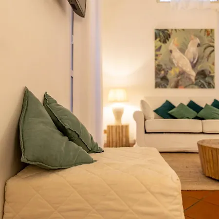 Campo Dei Fiori Elite Luxury For 10 Guests Appartamento