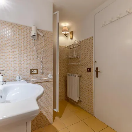 Campo Dei Fiori Elite Luxury For 10 Guests Appartamento