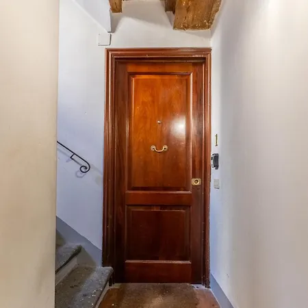 Campo Dei Fiori Elite Luxury For 10 Guests Appartamento Roma