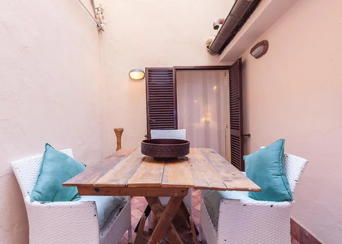 Campo Dei Fiori Elite Luxury For 10 Guests Appartement