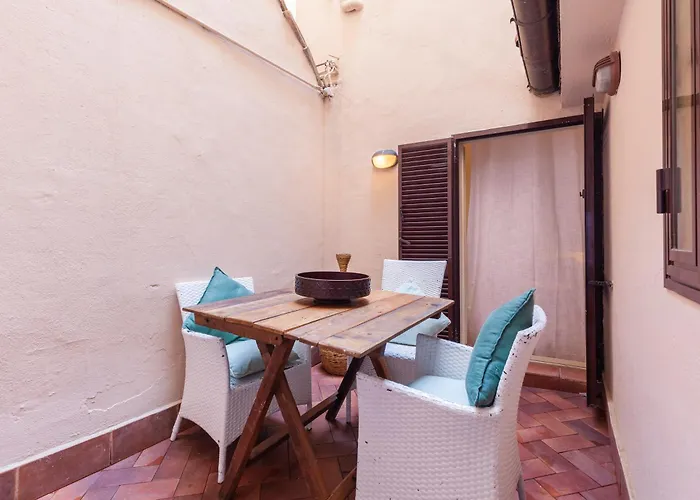 Campo Dei Fiori Elite Luxury For 10 Guests Appartement *