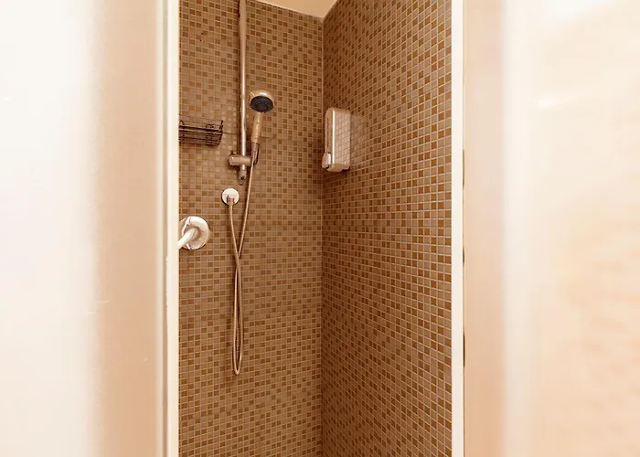 Campo Dei Fiori Elite Luxury For 10 Guests *