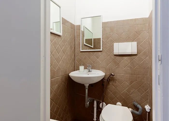 Appartement Campo Dei Fiori Elite Luxury For 10 Guests *