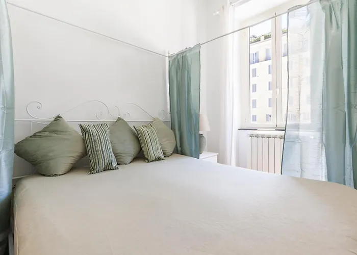 Campo Dei Fiori Elite Luxury For 10 Guests