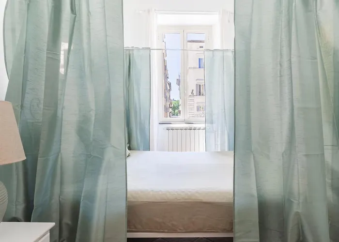 Campo Dei Fiori Elite Luxury For 10 Guests Appartement