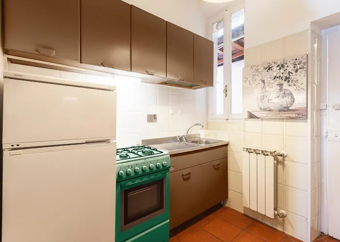 Campo Dei Fiori Elite Luxury For 10 Guests Rome