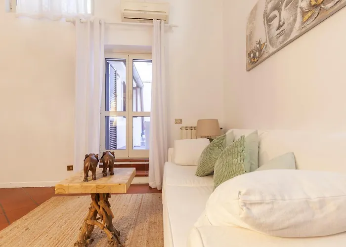 Campo Dei Fiori Elite Luxury For 10 Guests