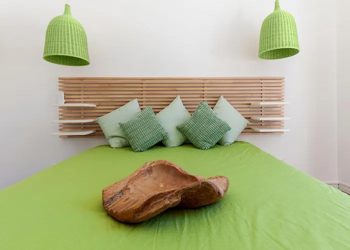 Appartement Campo Dei Fiori Elite Luxury For 10 Guests