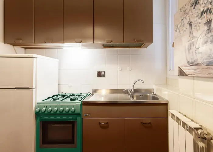 Appartement Campo Dei Fiori Elite Luxury For 10 Guests Rome