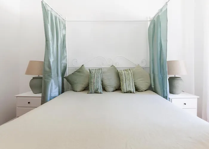 Campo Dei Fiori Elite Luxury For 10 Guests *