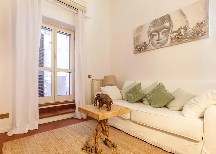 Campo Dei Fiori Elite Luxury For 10 Guests *