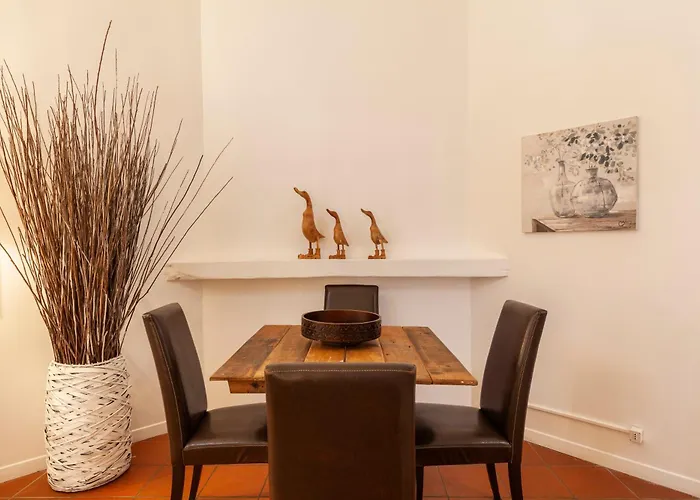 Appartement Campo Dei Fiori Elite Luxury For 10 Guests *