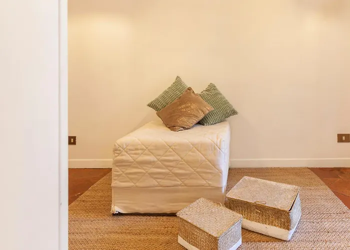 Appartement Campo Dei Fiori Elite Luxury For 10 Guests *