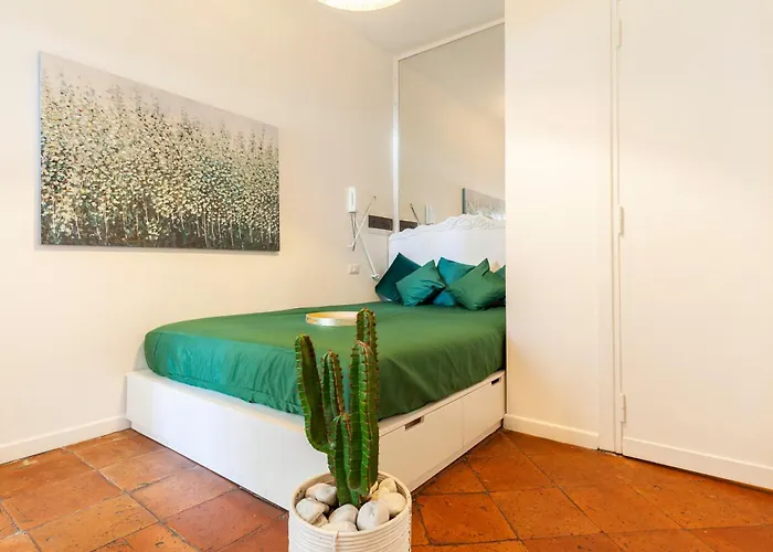 Campo Dei Fiori Elite Luxury For 10 Guests Appartement *